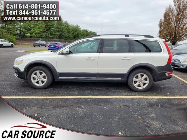 used 2010 Volvo XC70 car, priced at $5,995