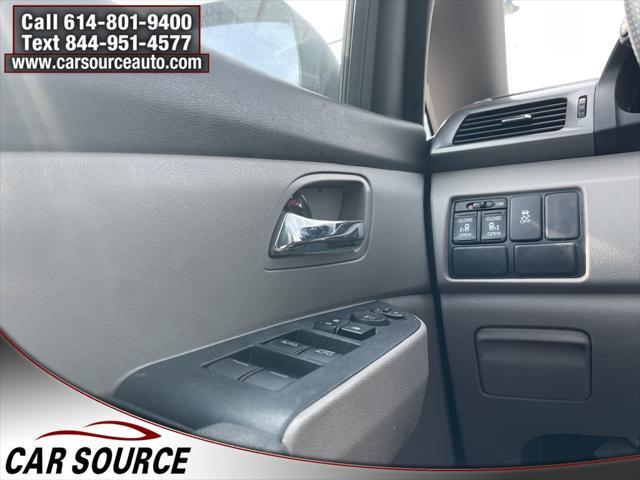 used 2016 Honda Odyssey car, priced at $12,995