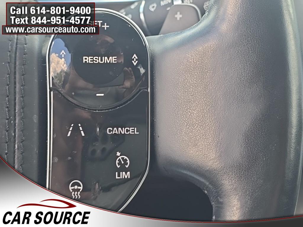used 2020 Land Rover Range Rover car, priced at $36,950