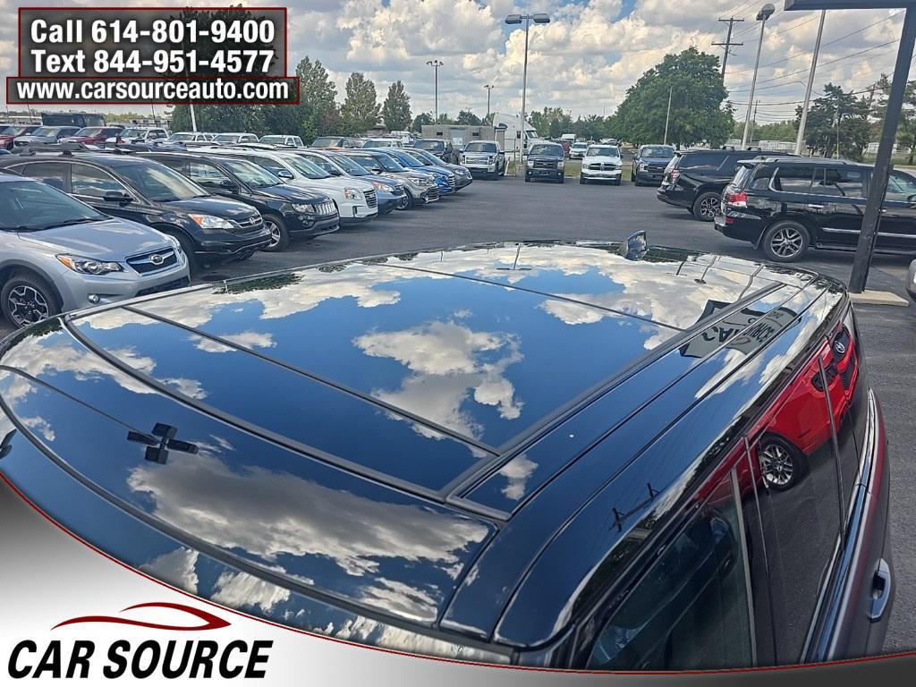 used 2020 Land Rover Range Rover car, priced at $36,950