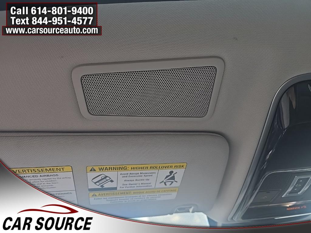 used 2020 Land Rover Range Rover car, priced at $36,950