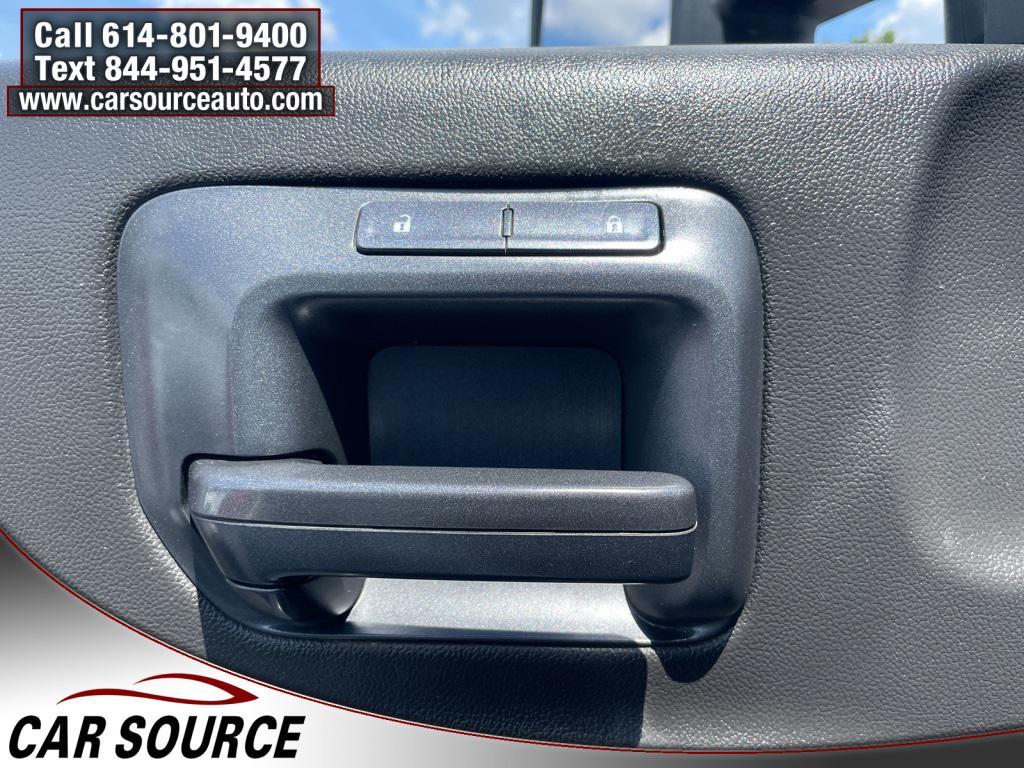 used 2016 Chevrolet Silverado 3500 car, priced at $13,250