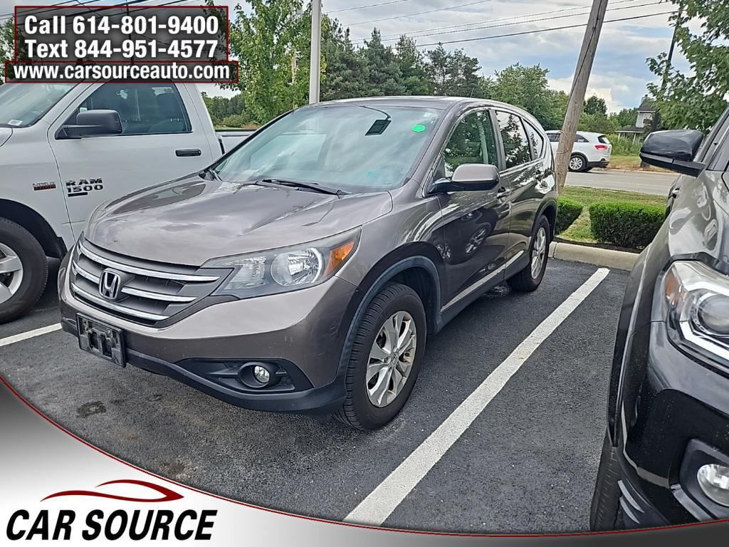 used 2012 Honda CR-V car, priced at $10,450