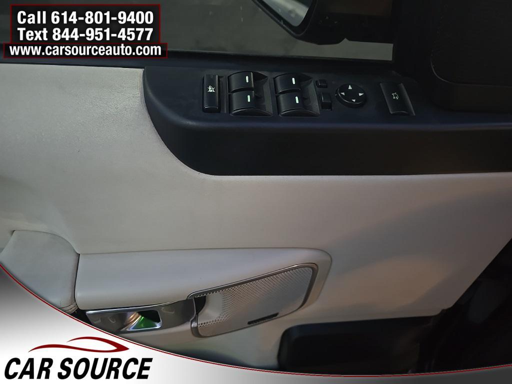 used 2011 Land Rover Range Rover car, priced at $10,950