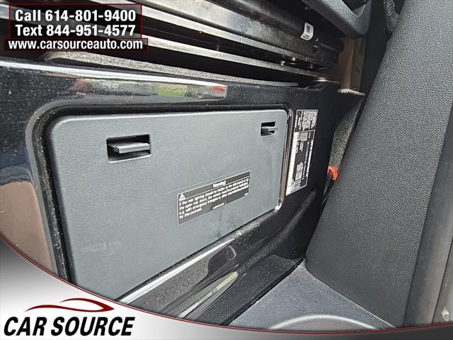 used 2020 Mercedes-Benz Sprinter 2500 car, priced at $89,995