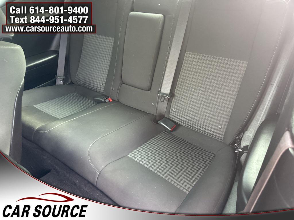 used 2019 Dodge Challenger car, priced at $20,450