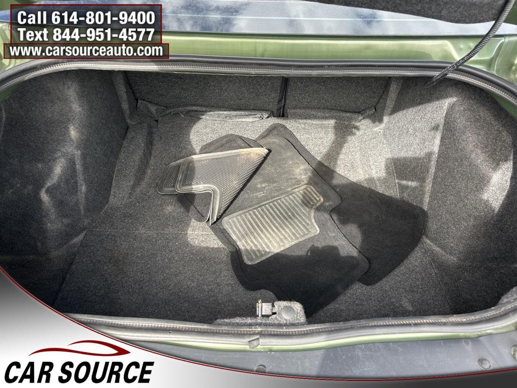 used 2019 Dodge Challenger car, priced at $20,450