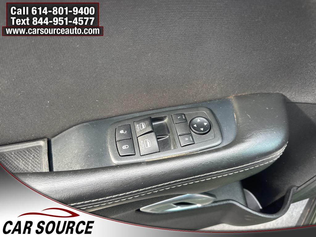 used 2019 Dodge Challenger car, priced at $20,450