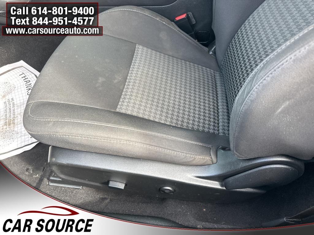 used 2019 Dodge Challenger car, priced at $20,450