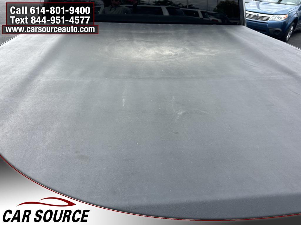 used 2018 Ford F-150 car, priced at $20,950