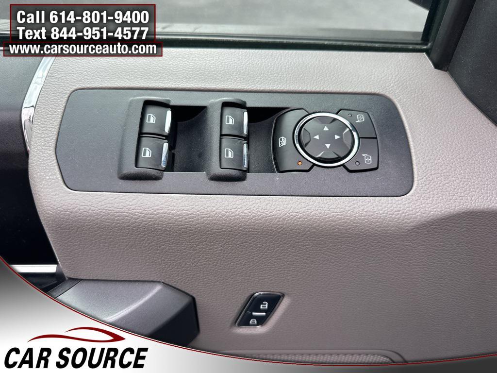 used 2018 Ford F-150 car, priced at $20,950