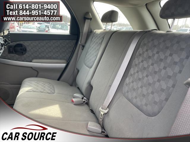 used 2009 Chevrolet Equinox car, priced at $1,650