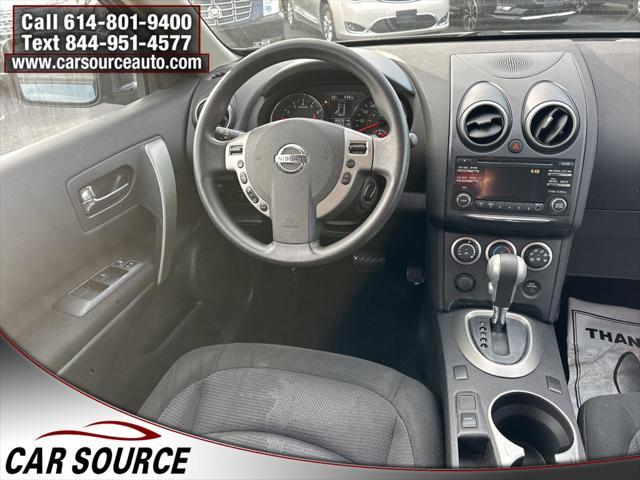 used 2013 Nissan Rogue car, priced at $8,995