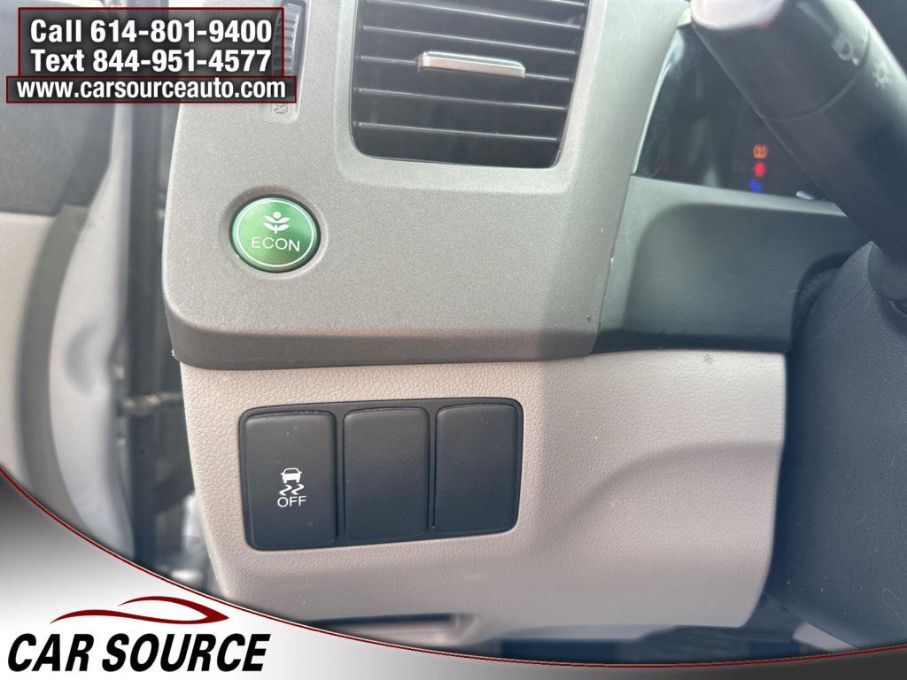 used 2012 Honda Civic car, priced at $7,950