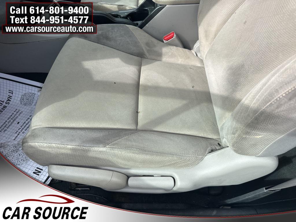 used 2012 Honda Civic car, priced at $7,950