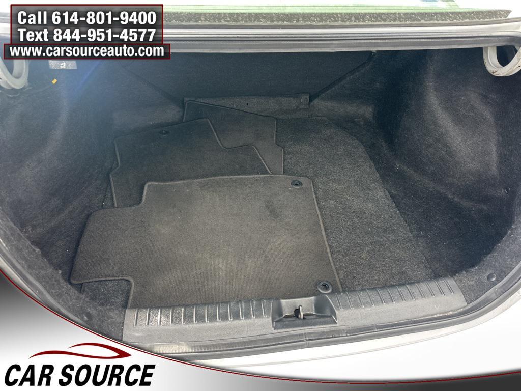 used 2012 Honda Civic car, priced at $7,950