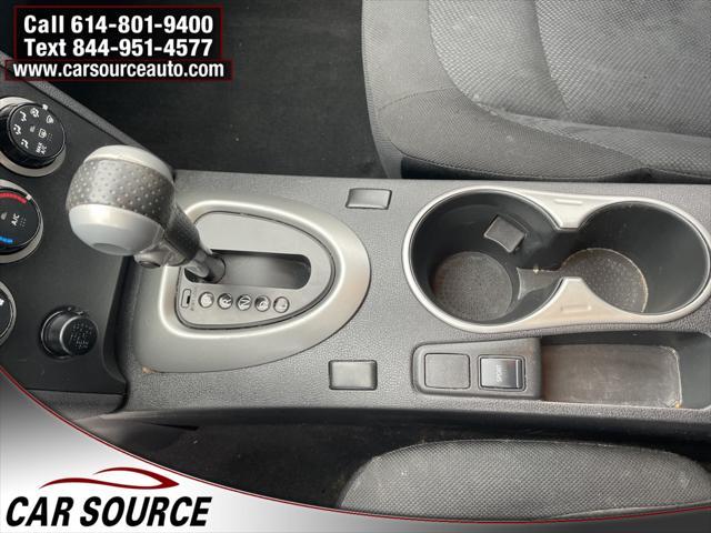 used 2015 Nissan Rogue Select car, priced at $9,250