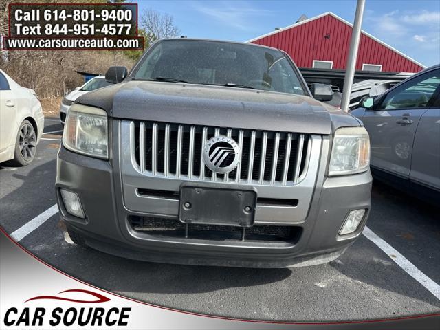 used 2010 Mercury Mariner car, priced at $2,750