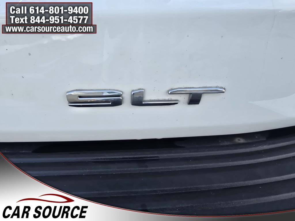 used 2023 GMC Yukon car, priced at $55,995