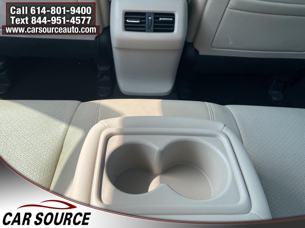 used 2014 Honda Accord car, priced at $13,450