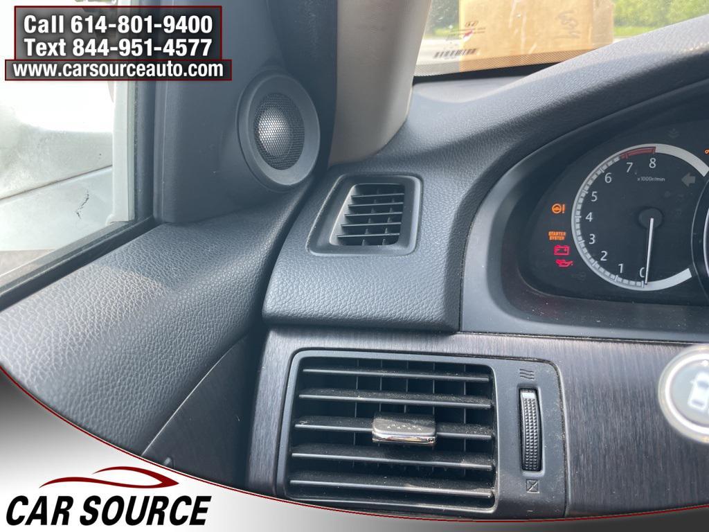 used 2014 Honda Accord car, priced at $13,450