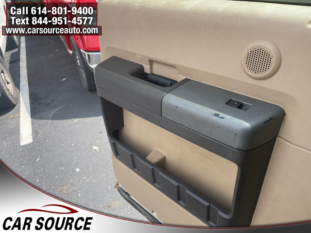 used 2012 Ford F-350 car, priced at $24,950