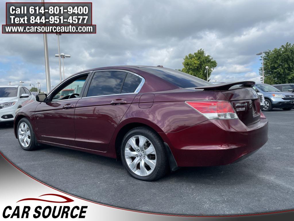 used 2010 Honda Accord car, priced at $7,950