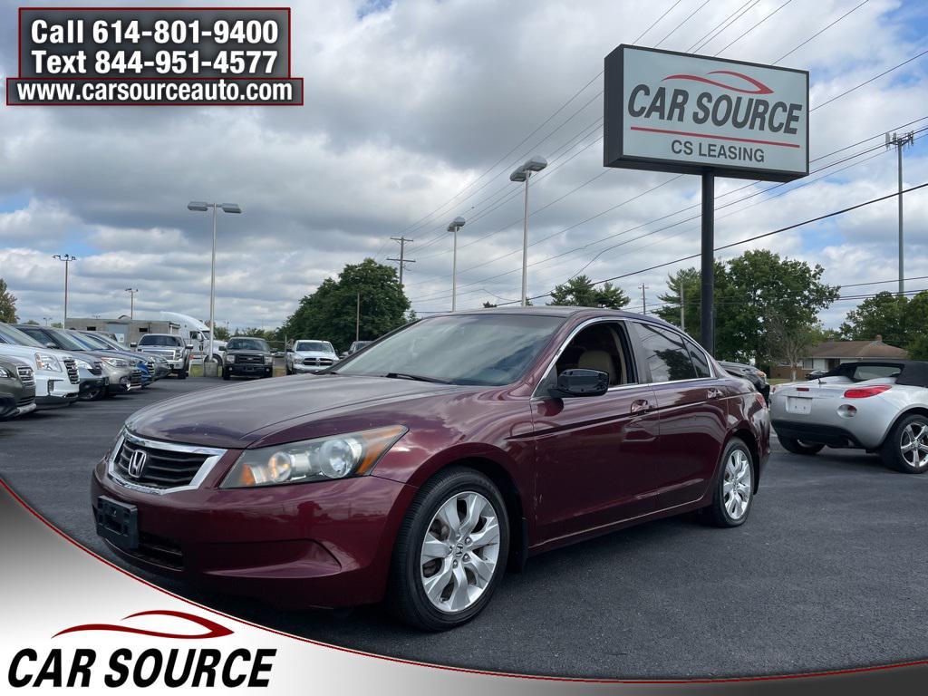 used 2010 Honda Accord car, priced at $7,950