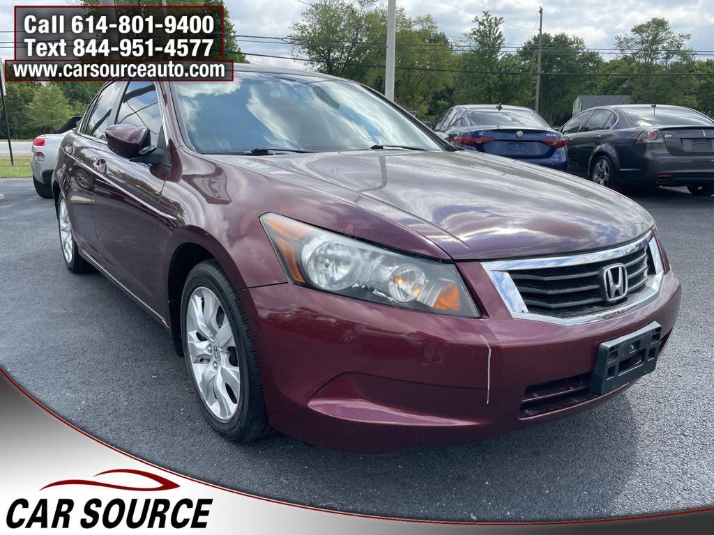 used 2010 Honda Accord car, priced at $7,950