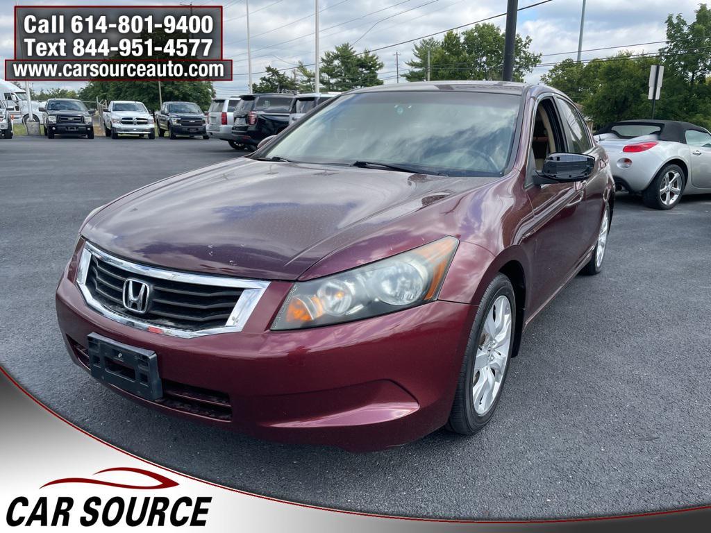 used 2010 Honda Accord car, priced at $7,950