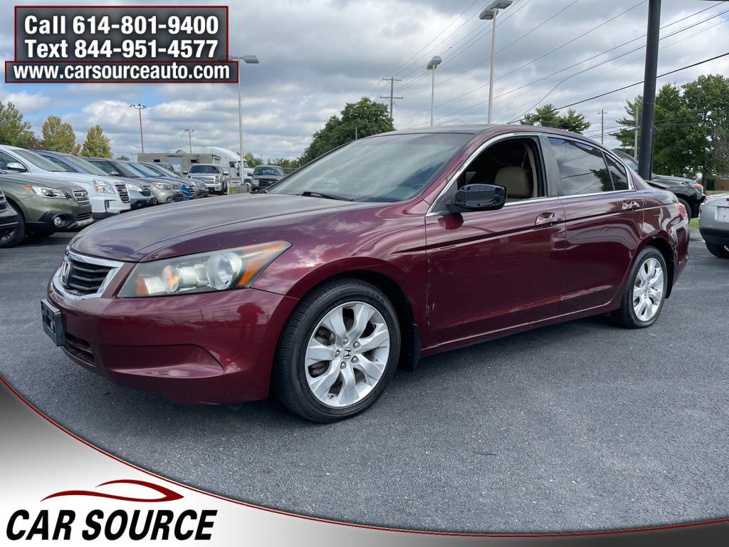 used 2010 Honda Accord car, priced at $7,950
