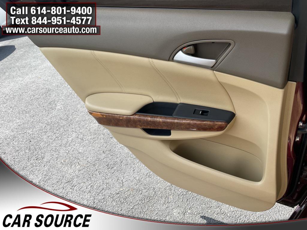 used 2010 Honda Accord car, priced at $7,950