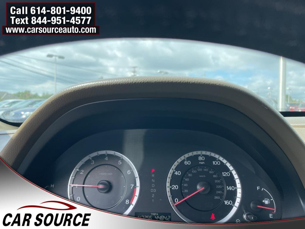 used 2010 Honda Accord car, priced at $7,950