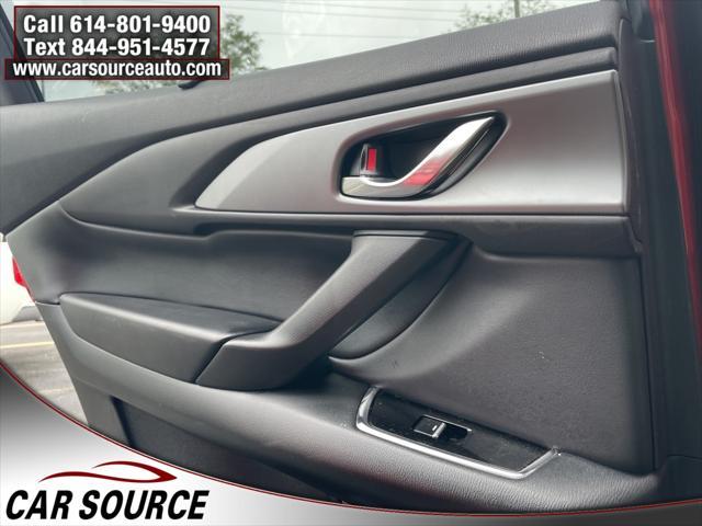used 2020 Mazda CX-9 car, priced at $16,450