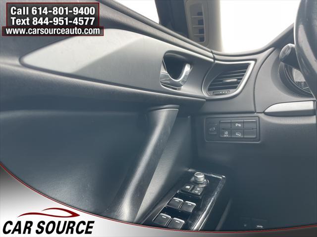 used 2020 Mazda CX-9 car, priced at $16,450