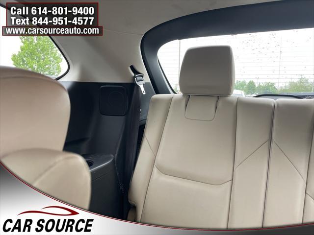 used 2020 Mazda CX-9 car, priced at $16,450