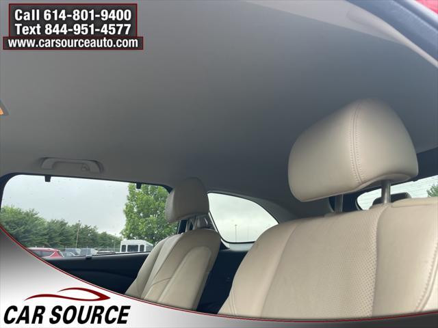 used 2020 Mazda CX-9 car, priced at $16,450