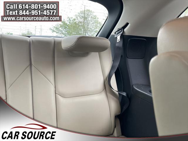 used 2020 Mazda CX-9 car, priced at $16,450