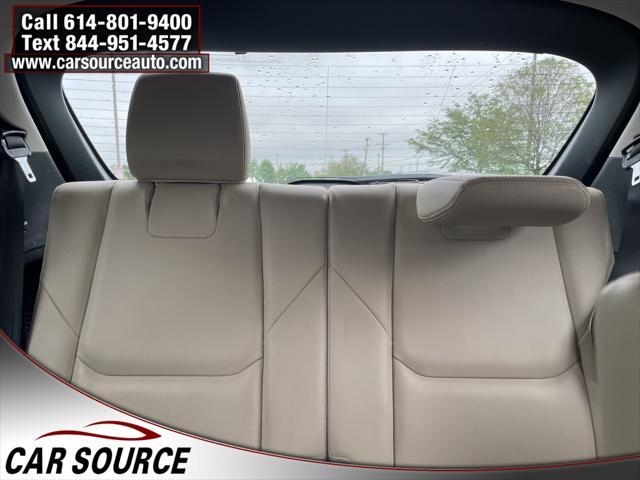 used 2020 Mazda CX-9 car, priced at $16,450