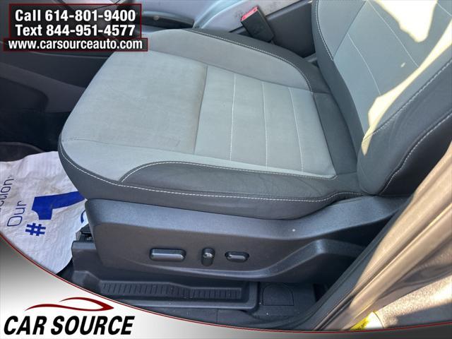 used 2014 Ford Escape car, priced at $8,995