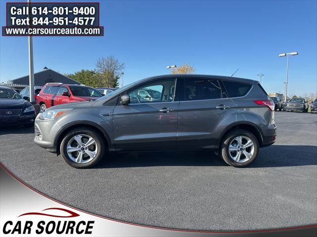 used 2014 Ford Escape car, priced at $8,995