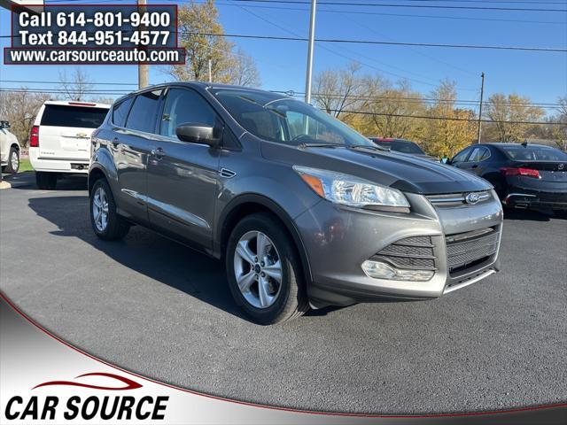 used 2014 Ford Escape car, priced at $8,995