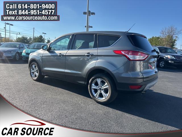 used 2014 Ford Escape car, priced at $8,995