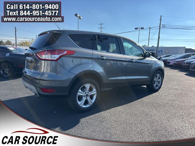 used 2014 Ford Escape car, priced at $8,995