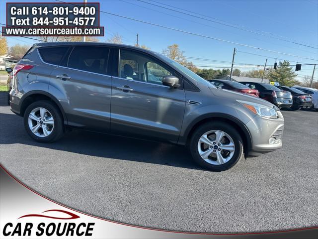 used 2014 Ford Escape car, priced at $8,995