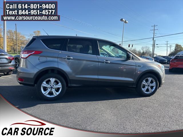 used 2014 Ford Escape car, priced at $8,995