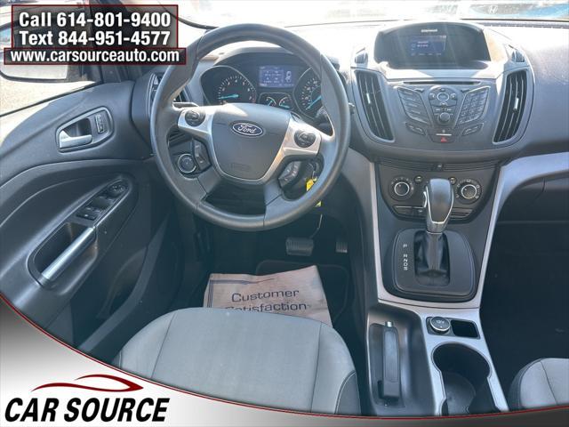 used 2014 Ford Escape car, priced at $8,995