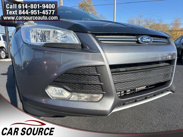 used 2014 Ford Escape car, priced at $8,995