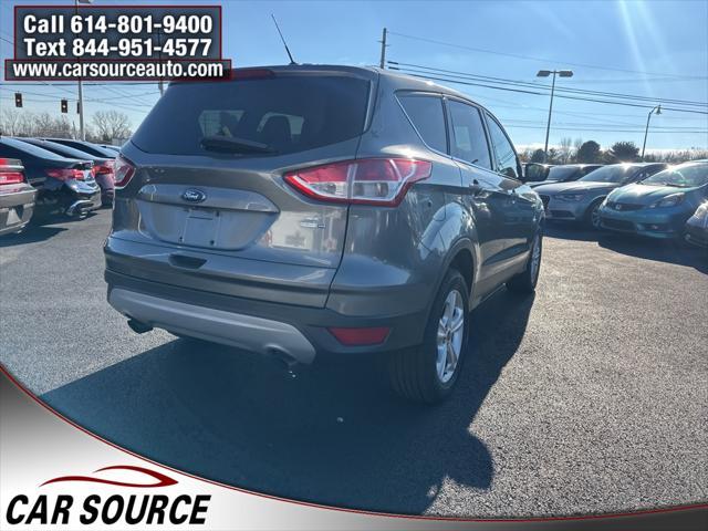 used 2014 Ford Escape car, priced at $8,995