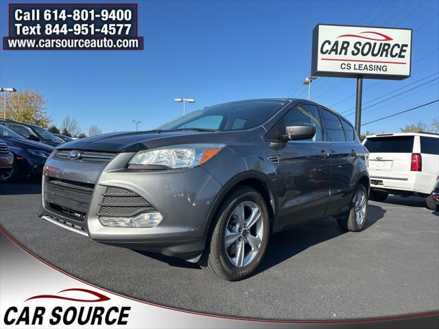 used 2014 Ford Escape car, priced at $8,995